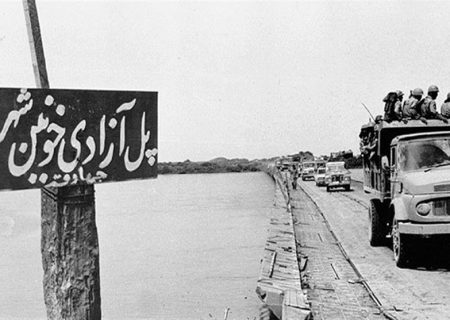 از حماسه فتح تا جبهه رسانه