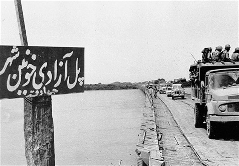 از حماسه فتح تا جبهه رسانه