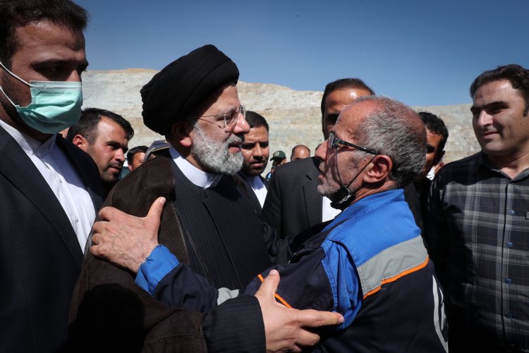 احیای امید از دل فراموشی