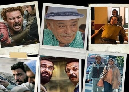 فتح «بی سرو صدا» در روز نخست اکران