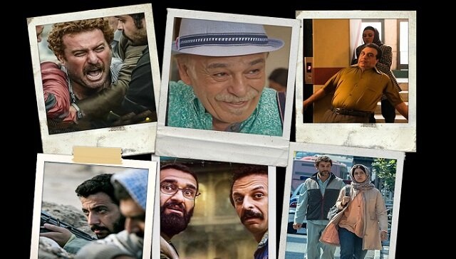 فتح «بی سرو صدا» در روز نخست اکران