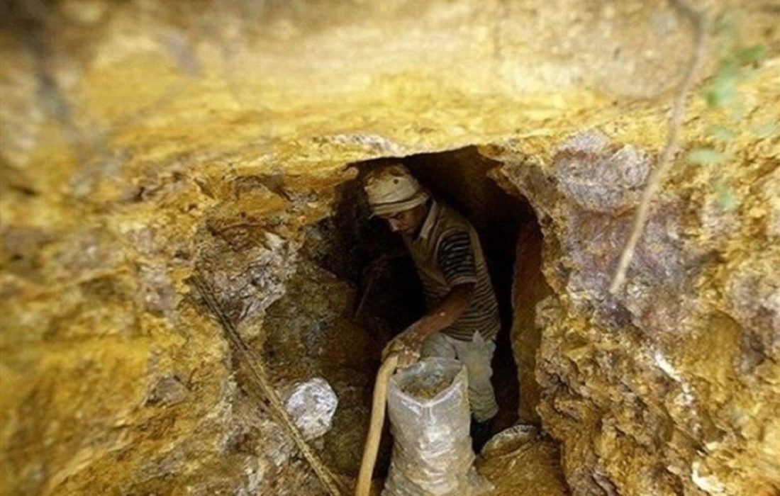 ترس بر «اندریان» حاکم بود