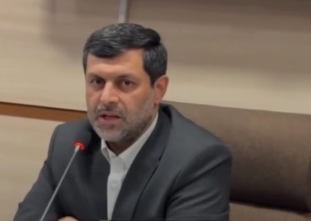 طلای «اندریان» از ایران خارج نشده است