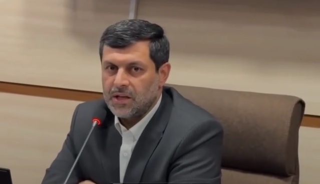 طلای «اندریان» از ایران خارج نشده است