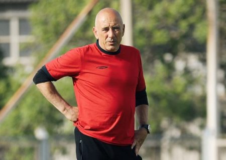 میلتیچ: تراکتور برای بازی با شمس‌آذر آمادست‌