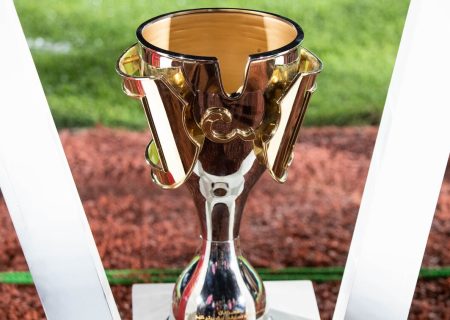 جشن قهرمانی تراکتور در تبریز؟