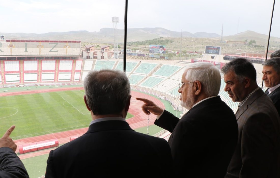 خانه تراکتور باید «سبز» شود!