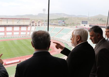 خانه تراکتور باید «سبز» شود!