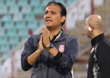 کاپیتان پیشین تراکتور ناجی مس سونگون شد