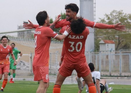 ورزقان، شایسته یک تیم فوتبال پرقدرت