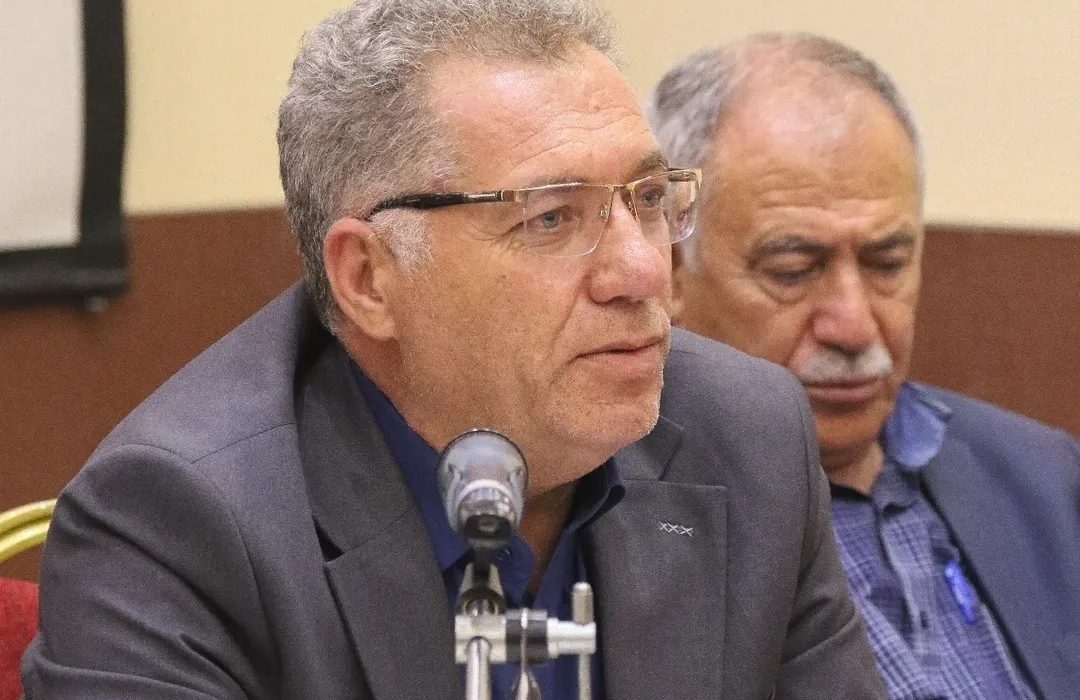 نصیری: مس سونگون در فوتبال تیم‌داری می‌کند