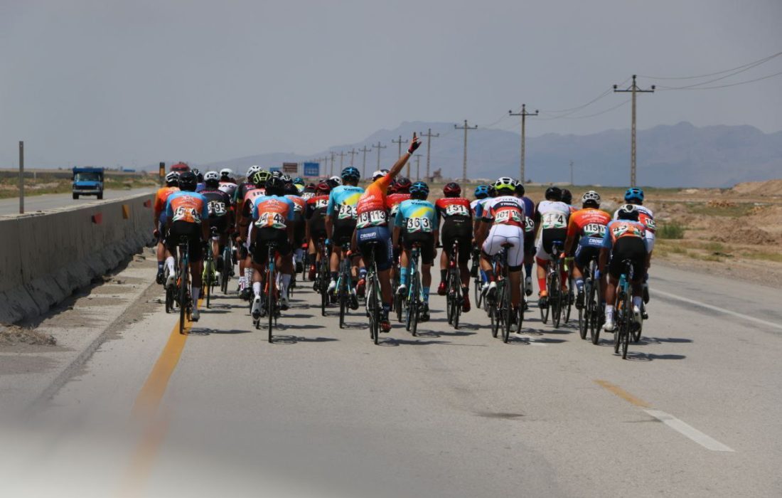 تور ۳۷ ساله گرفتار چرخ باندبازی