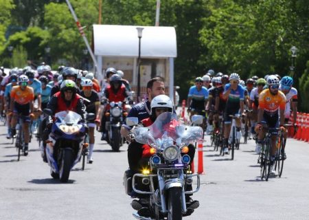 این‌بار بی‌حرمتی به عکاس ورزشی تبریز!