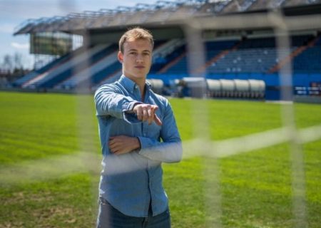 بدون عشق هواداران قهرمان نمی‌شدیم