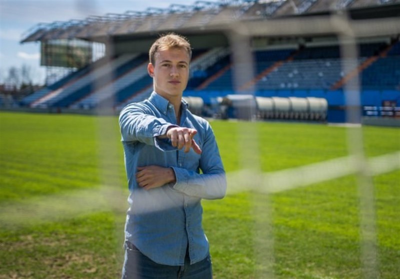 بدون عشق هواداران قهرمان نمیشدیم