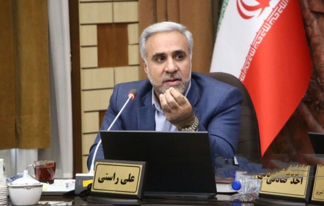 سنجش عملکرد شهرداری توسط مردم انجام شود