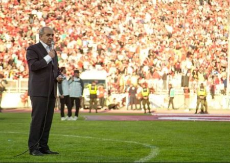 تراکتور نماینده پرشور ایران در آسیا خواهد بود