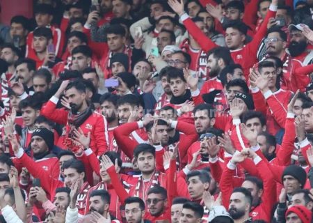 ضربه انضباطی به قهرمان لیگ برتر