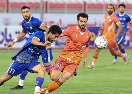 حکم بقای مسی‌ها با پیروزی سرنوشت‌ساز