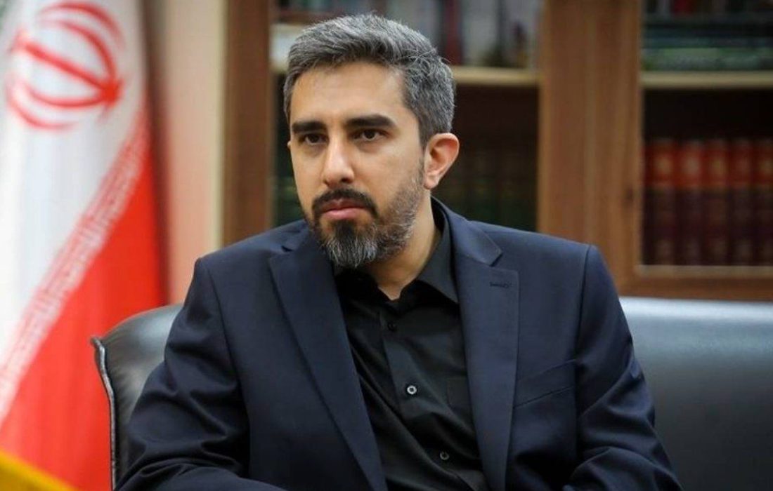 دولت شهید رئیسی رویکرد تحولگرا داشت