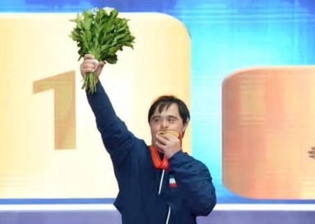 فرزاد صفوی باز هم قهرمان آسیا شد