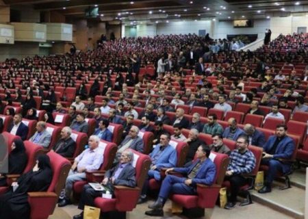 نخستین اجلاسیه «۴۳ شهید دانشجو معلم » آذربایجان‌شرقی برگزار شد