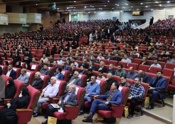 نخستین اجلاسیه «۴۳ شهید دانشجو معلم » آذربایجان‌شرقی برگزار شد