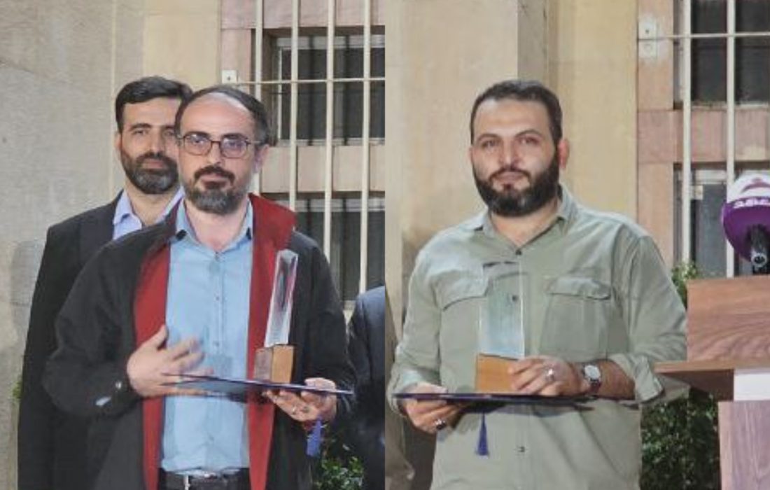 درخشش فضای مجازی سپاه عاشورا در سطح کشور