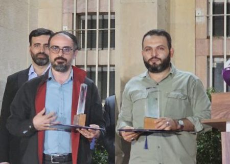 درخشش فضای مجازی سپاه عاشورا در سطح کشور