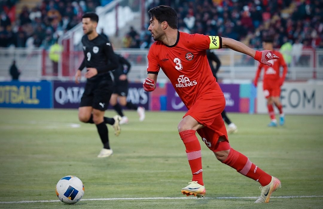 سرباز دیروز، فرمانده امروز؛ تولدت مبارک کاپیتان