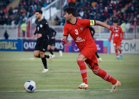 سرباز دیروز، فرمانده امروز؛ تولدت مبارک کاپیتان