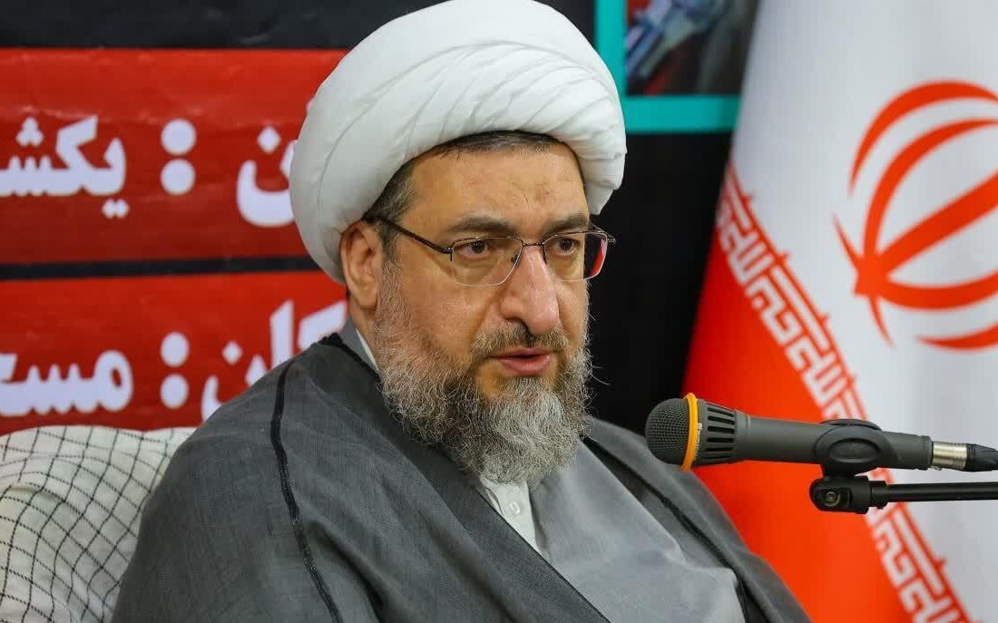 وحدت مردم و مسئولان رمز ماندگاری و پیشرفت کشور