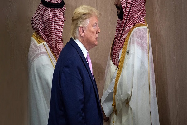 الگوی شکست خورده طومار تحمیل های واشنگتن به کشورهای اسلامی!