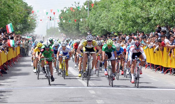 شمارش معکوس برای برگزاری تور ایران – آذربایجان