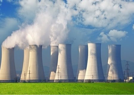 نسبت انرژی هسته‌ای و ناترازی‌های انرژی