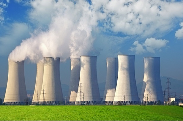 نسبت انرژی هسته‌ای و ناترازی‌های انرژی