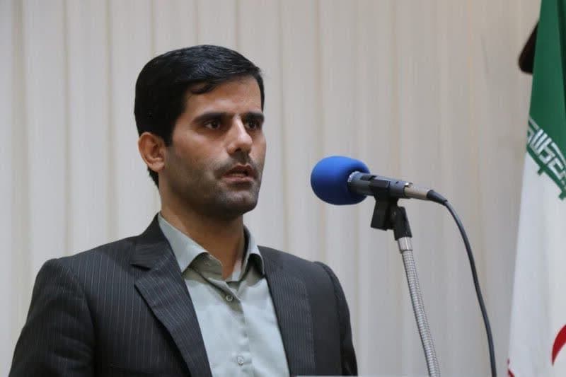 ارتقای جایگاه دادسرای بناب اولویت اصلی ماست/برخورداری ایران‌دوست از توانایی و تجارب ارزنده‌