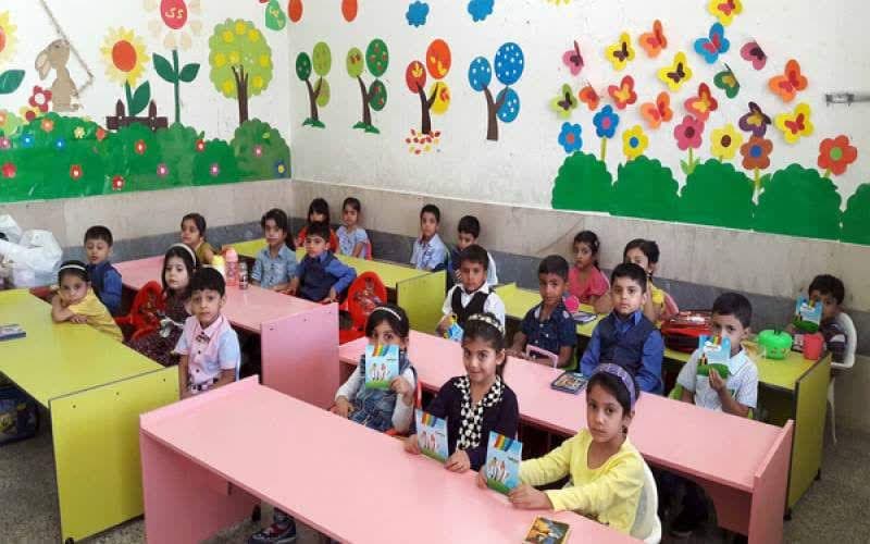شوک بزرگ به شهریه پیش دبستانی‌ها در انتهای سال تحصیلی/از شهریه ۱۷ میلیون تومانی تا تهدید والدین به پرداخت شهریه