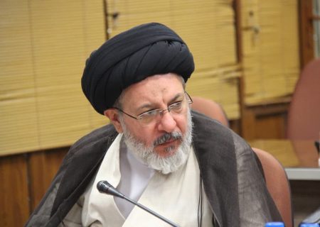 شهید رئیسی مدافع واقعی حرم بود