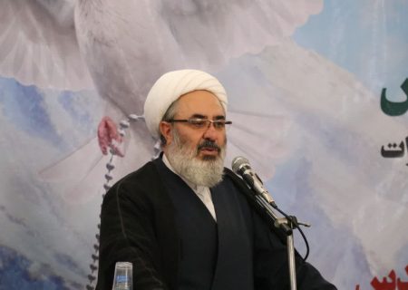 دفاع مقدس موجب عزت، قدرت و سرافرازی کشورمان شد