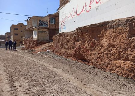 پروژه‌ ناقص برازندهٔ افتتاح رئیس‌جمهور نیست