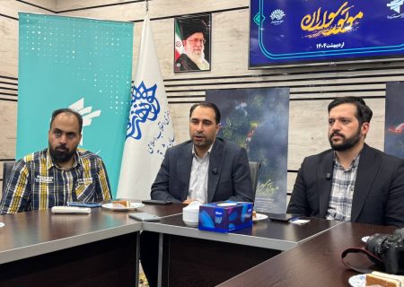 اکران مردمی مستند «موتورسواران» در اقصی‌نقاط کشور