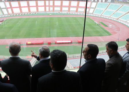 خانه تراکتور چشم‌انتظار وعده‌ها