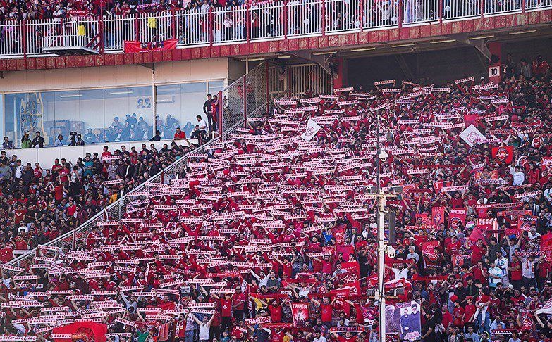 تیتیها رکورد جهانی تشویق را شکستند