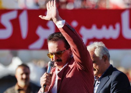 تراکتور، الگوی نجابت فوتبالی است