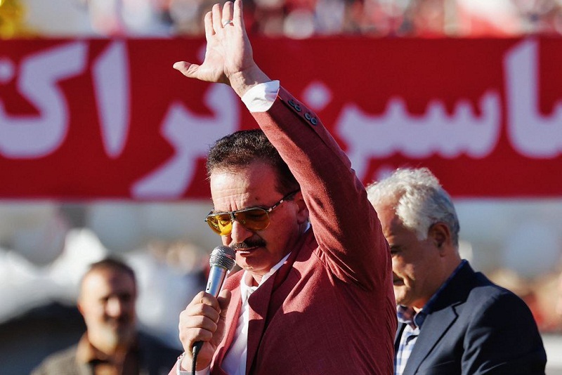 تراکتور، الگوی نجابت فوتبالی است