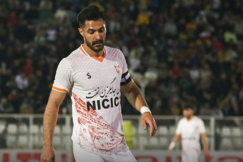 مس سونگون با ناکامی فصل را تمام کرد