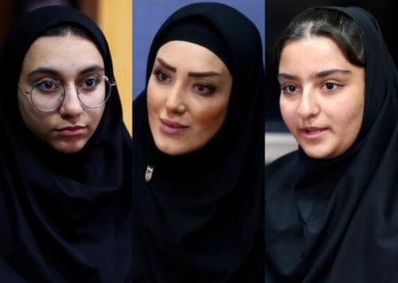 داستان الهام‌بخش مربی تبریزی و شاگردانش