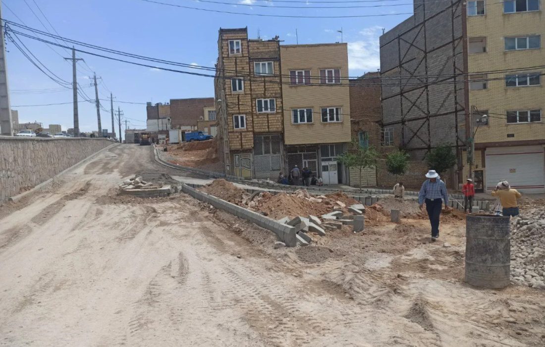 مسیربندی به‌جای مسیرگشائی