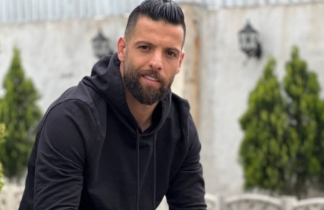 تبریک ویژه ستاره محبوب به تراکتور + عکس